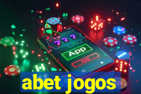 abet jogos